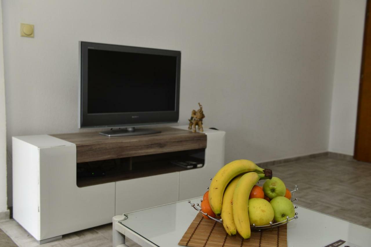 Enko 1 Apartment Tivat Ngoại thất bức ảnh