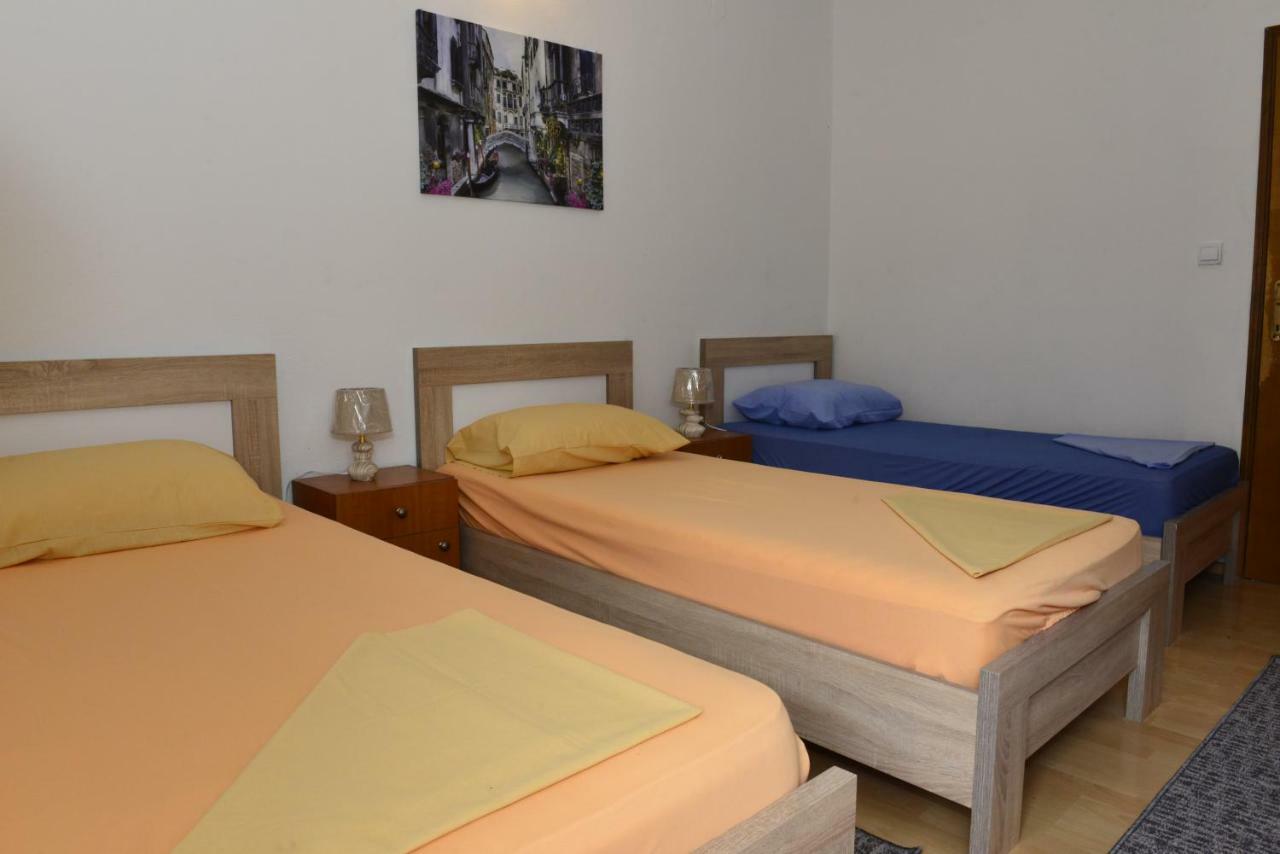 Enko 1 Apartment Tivat Ngoại thất bức ảnh