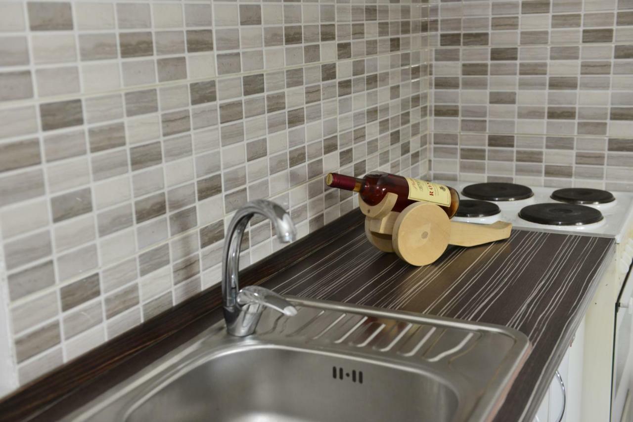 Enko 1 Apartment Tivat Ngoại thất bức ảnh